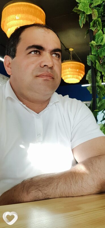 Далер, 43, Екатеринбурге — анкета №2240658