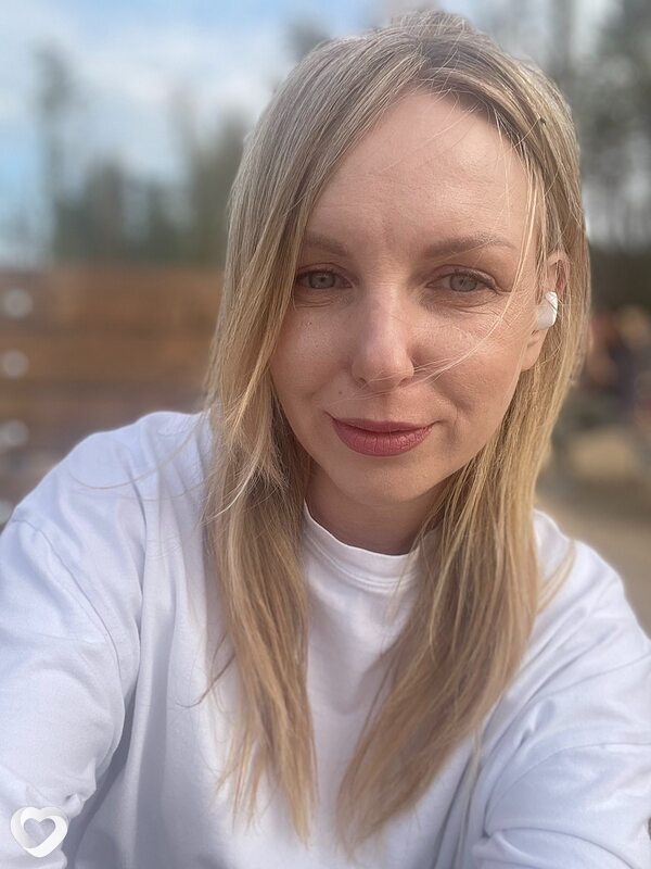 Анастасия, 40, Минске — анкета №2240515