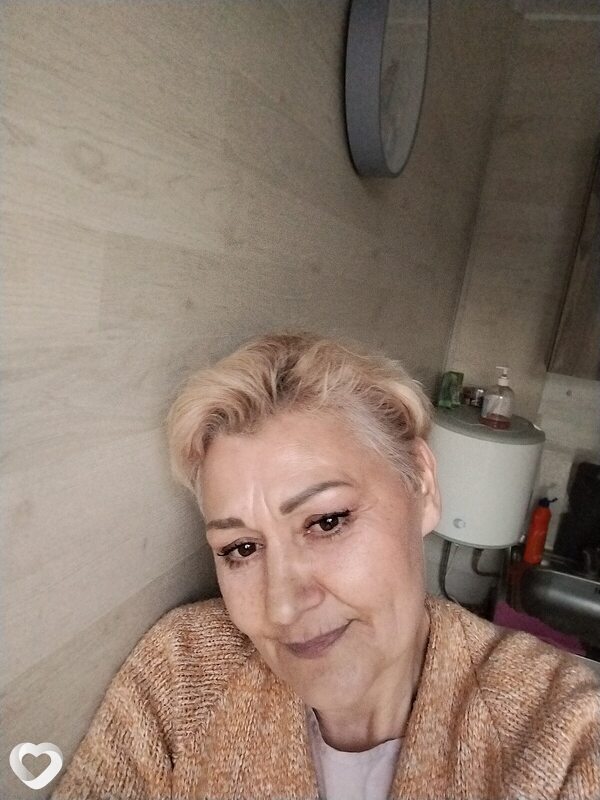 Елена, 54, Новороссийске — анкета №2240519