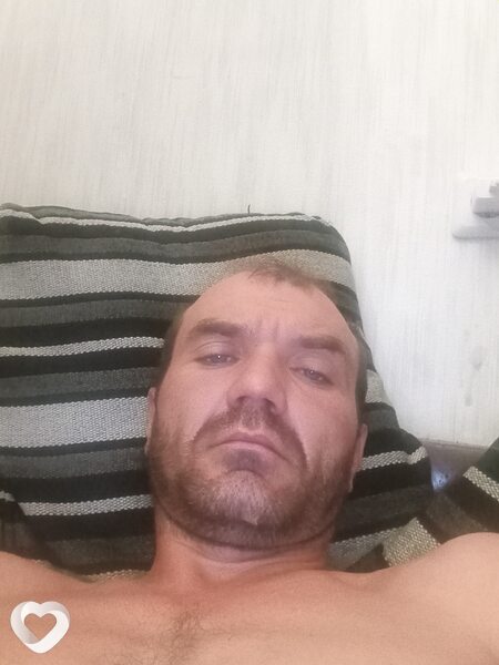 Анатолий, 37, Иркутске — анкета №2240522