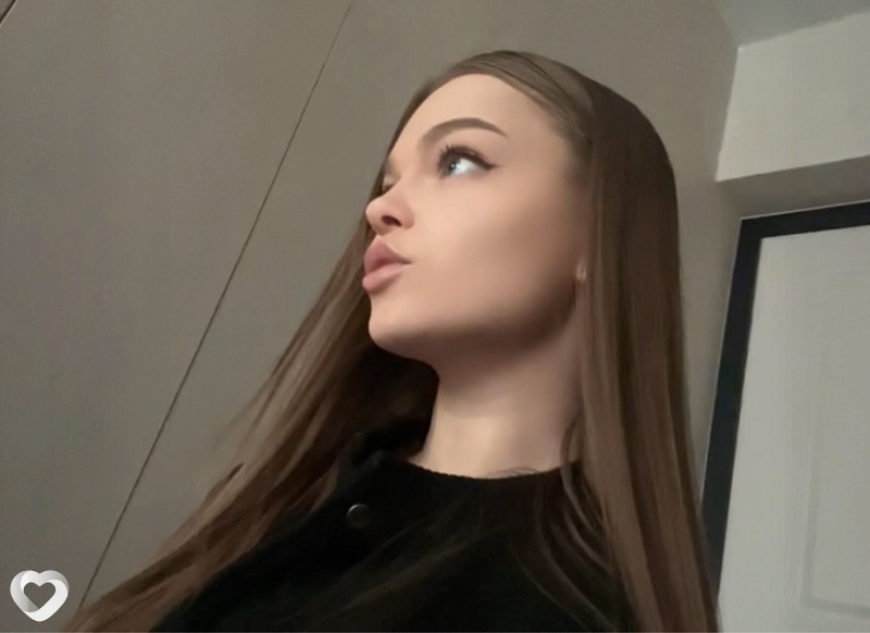Полина, 24, Минске — анкета №2240523