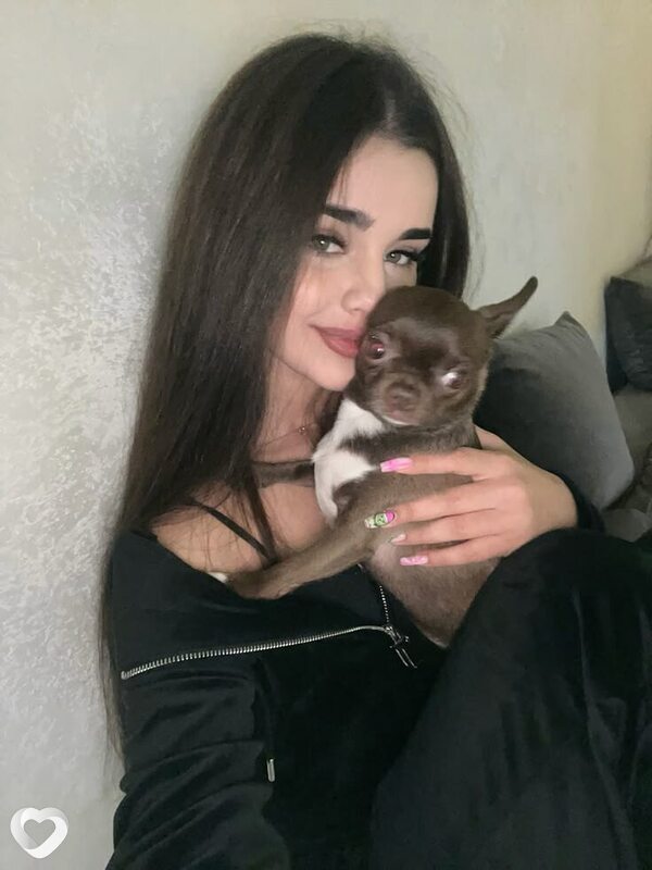Александра, 22, Калининграде — анкета №2240526