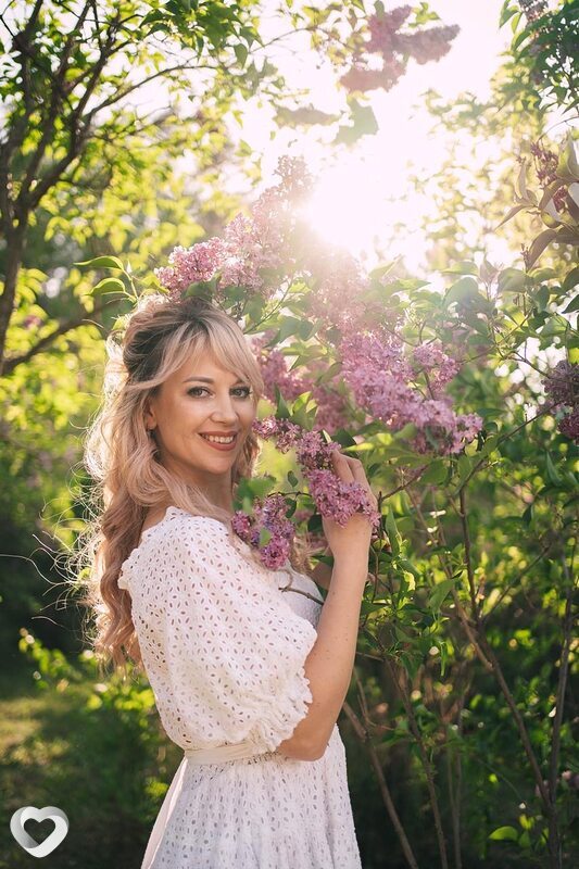 Екатерина, 38, Уфе — анкета №2240663