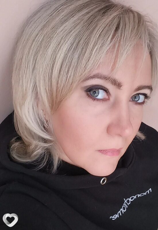 Виктория, 42, Алдане — анкета №2240666