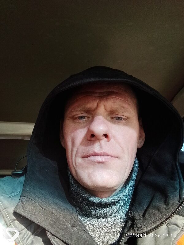 Сергей, 45, Белогорске — анкета №2240667
