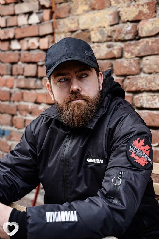 Павел, 37, Санкт-Петербурге — анкета №2240680