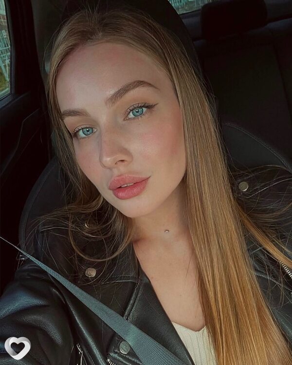 Вика, 32, Хабаровске — анкета №2240737