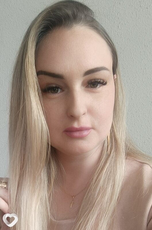 Ната, 37, Кривое Роге — анкета №2240746
