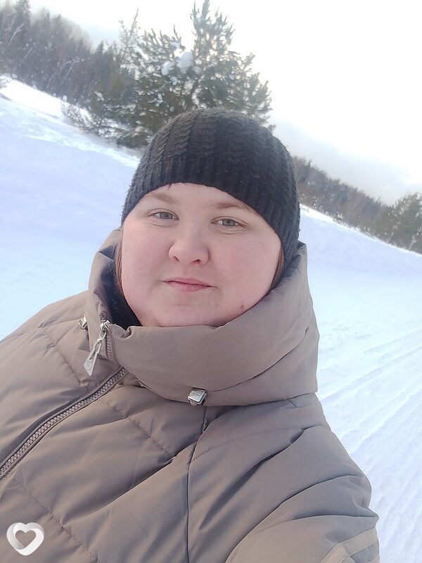 Кристина, 25, Перми — анкета №2240748