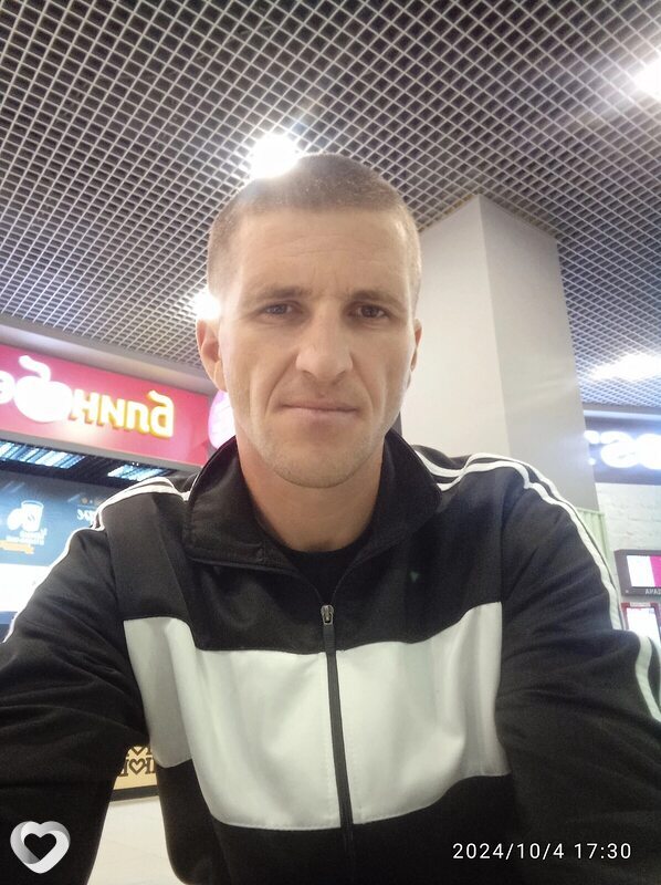 Александр, 38, Волжском — анкета №2240751