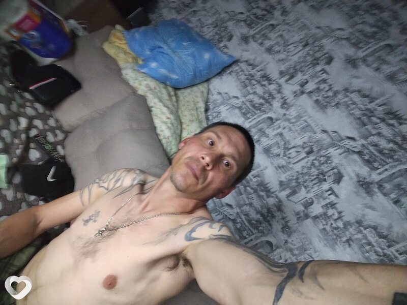 Дмитрий, 38, Москве — анкета №2240753