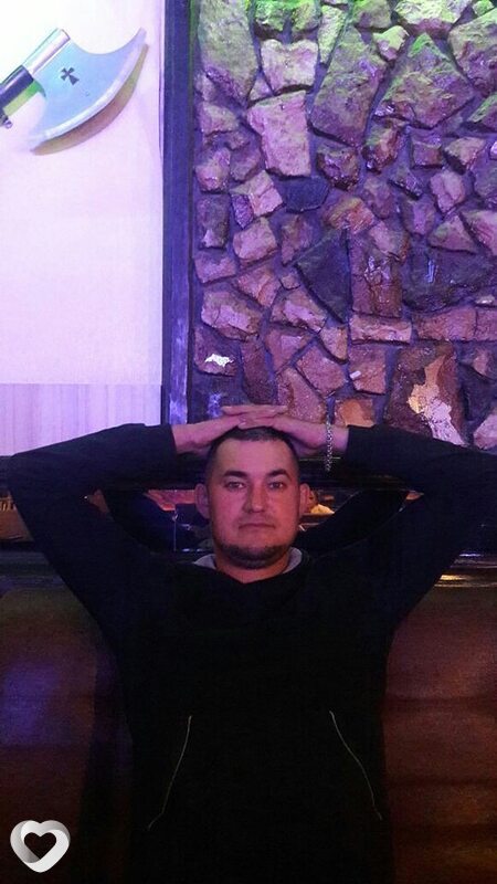 Иваныч, Батырево