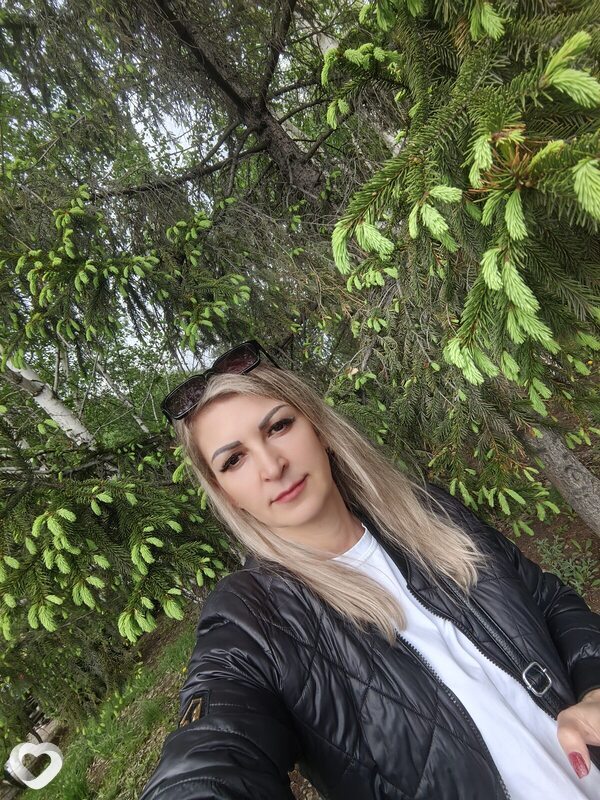 Юлия, 46, Адлер — анкета №2240761