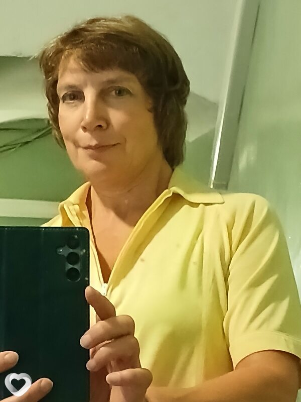 Елена, 58, Санкт-Петербурге — анкета №2240714