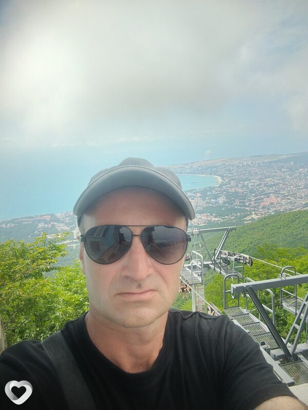 Виталий, 41, Ростове-на-Дону — анкета №2240719