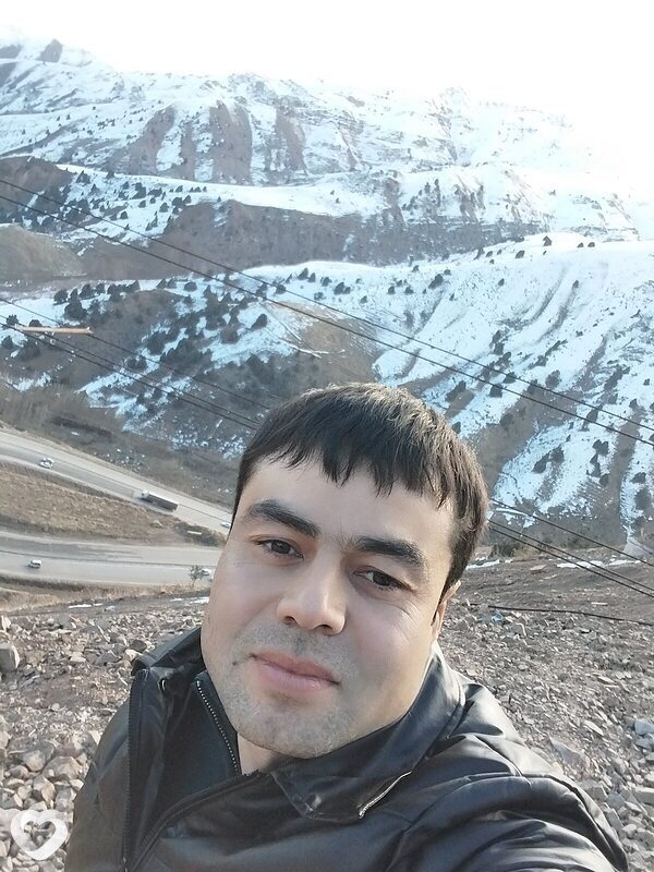 Бек, 35, Владимире — анкета №2240731