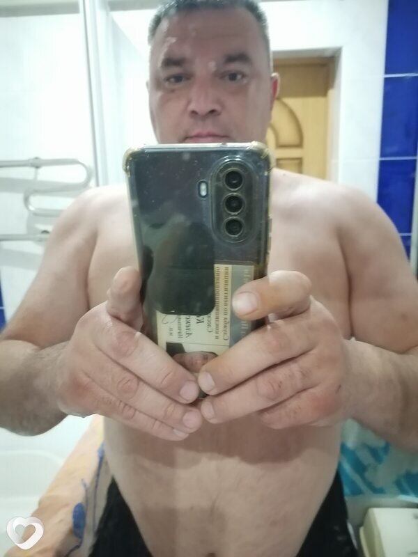 Андрей, 43, Белгороде — анкета №2240765