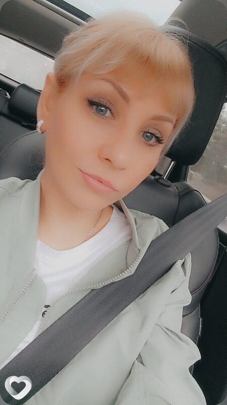 Кристина, 36, Екатеринбурге — анкета №2240779