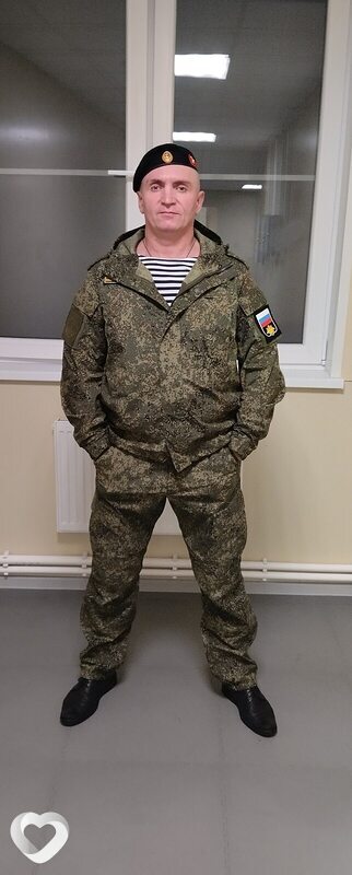 Артём, 46, Котласе — анкета №2240786