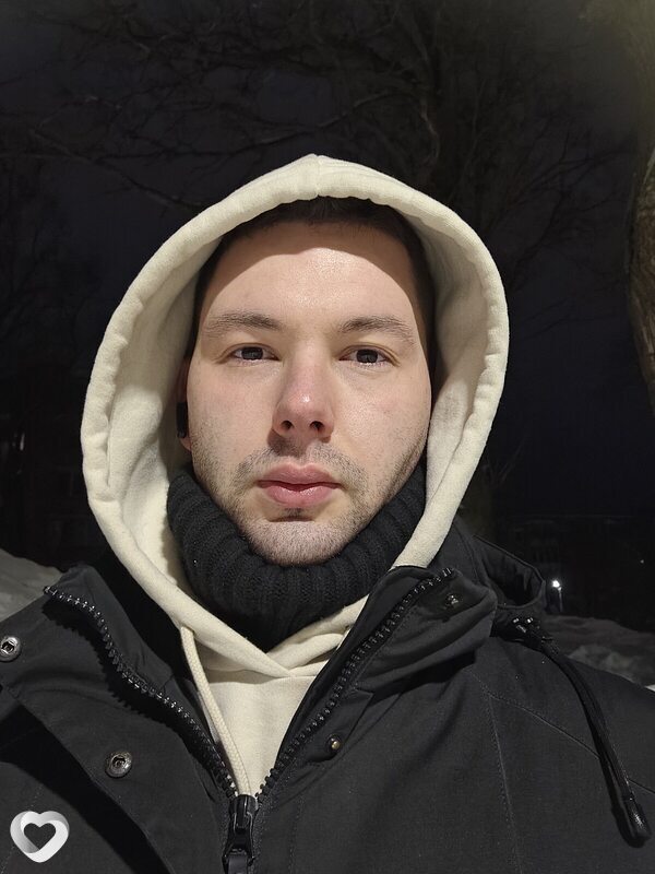 Эльдар, 26, Можайске — анкета №2240793