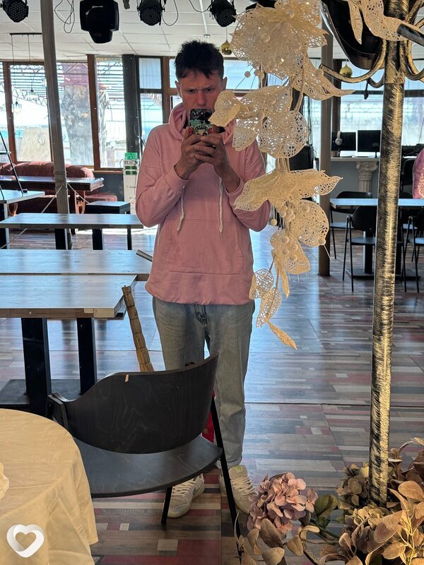 Евгений, 37, Севастополе — анкета №2240799
