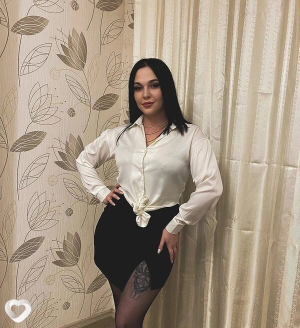 Анна, 37, Санкт-Петербурге — анкета №2240803