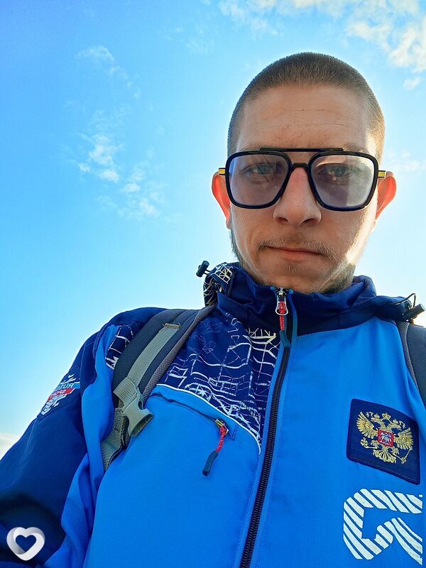 Иван, 26, Саратове — анкета №2240808