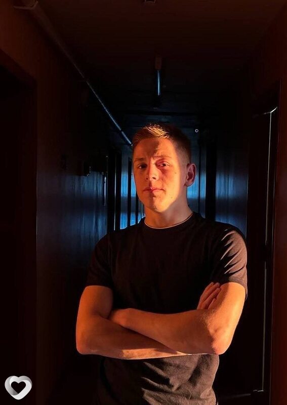 Александр, 22, Павлодаре — анкета №2240814