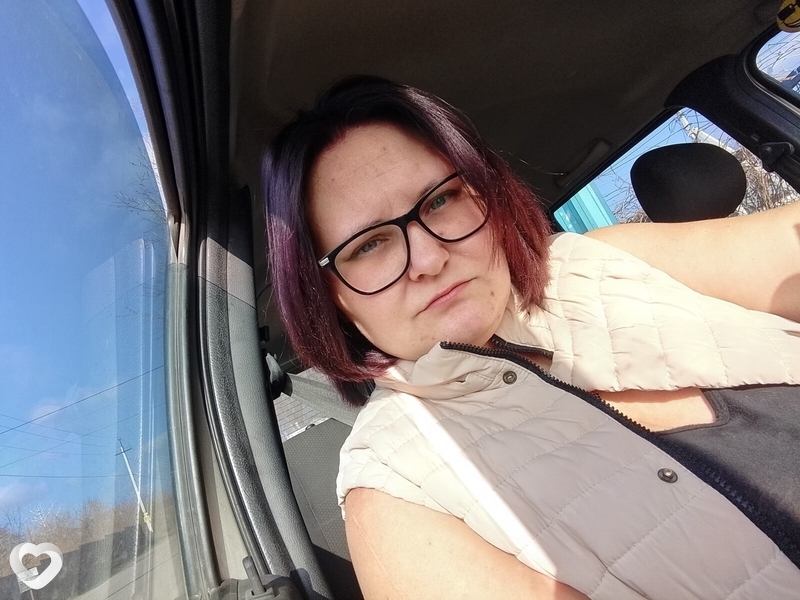 Тори, 31, Воронеже — анкета №2240833