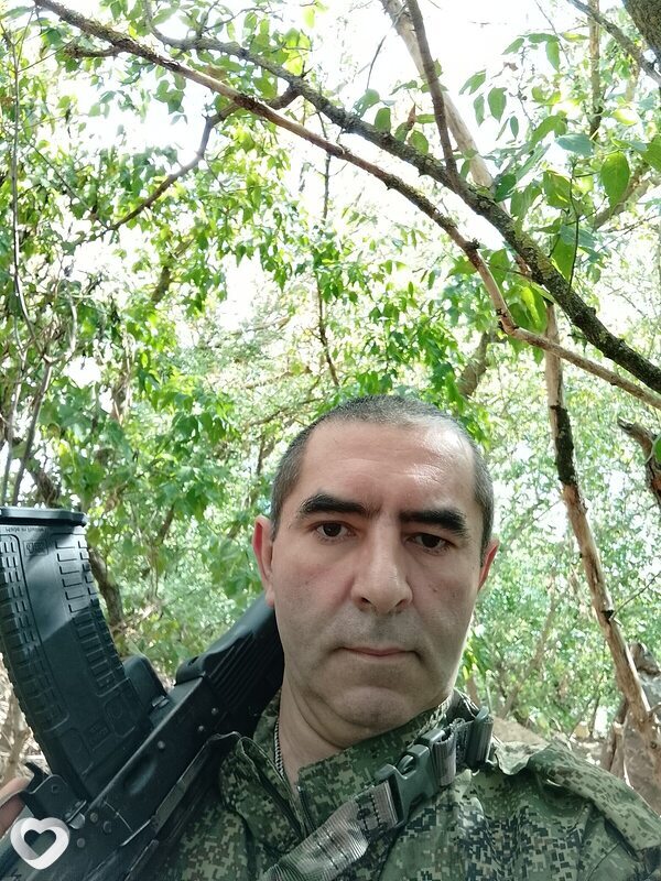 Роман, 47, Санкт-Петербурге — анкета №2241349