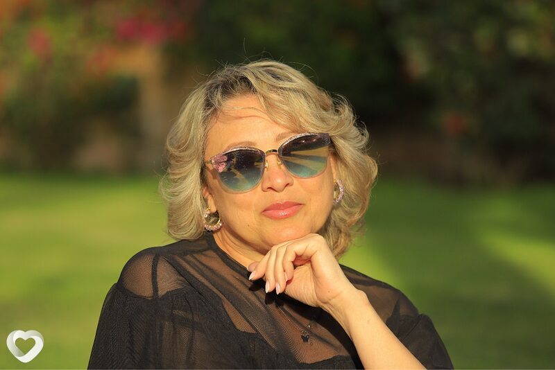 Диля, 45, Казани — анкета №2241357