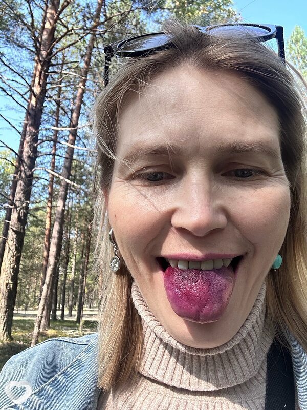 Анна, 44, Нижневартовске — анкета №2240843