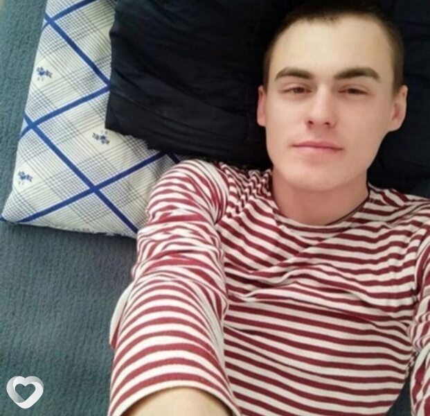 Павел, 25, Армавире — анкета №2240852