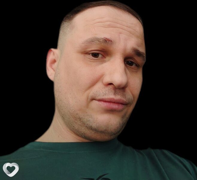 Павел, 41, Мурманске — анкета №2240860