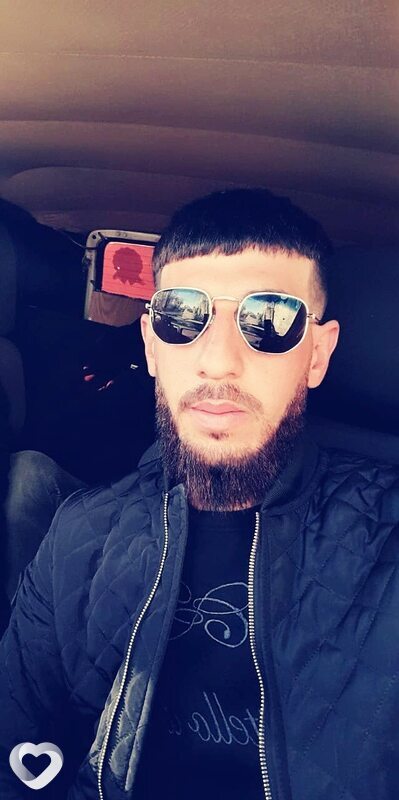Тоно Багдасарян, 28, Туле — анкета №2240861