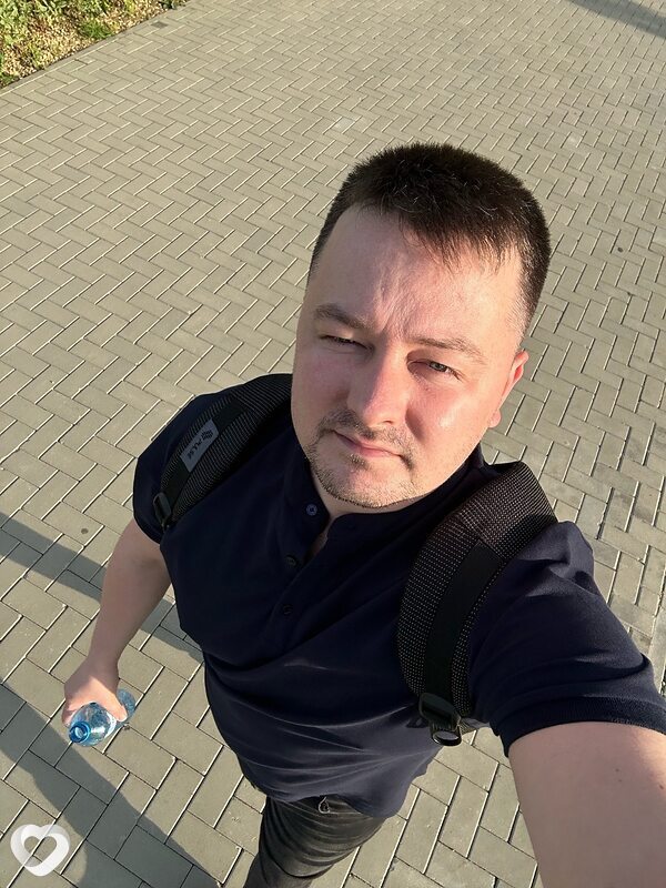 Евгений, 34, Краснодаре — анкета №2240938