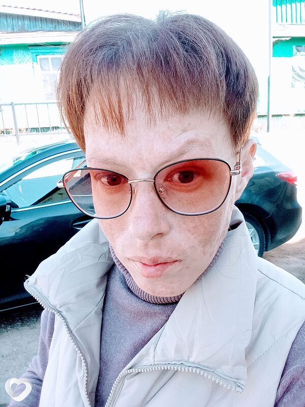 Анастасия, 33, Улан-Удэ — анкета №2240945