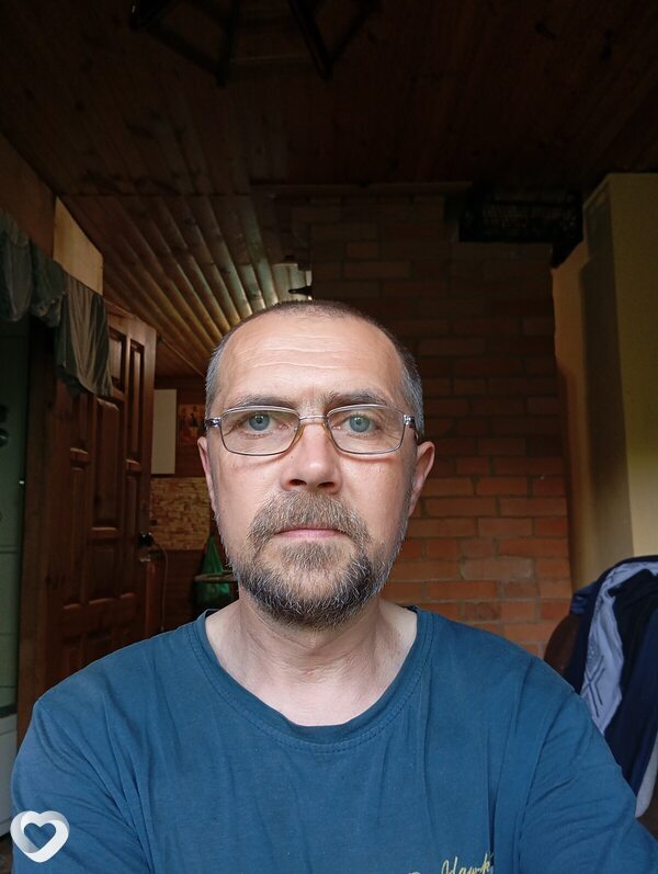Aleksandr, 48, Екатеринбурге — анкета №2240956