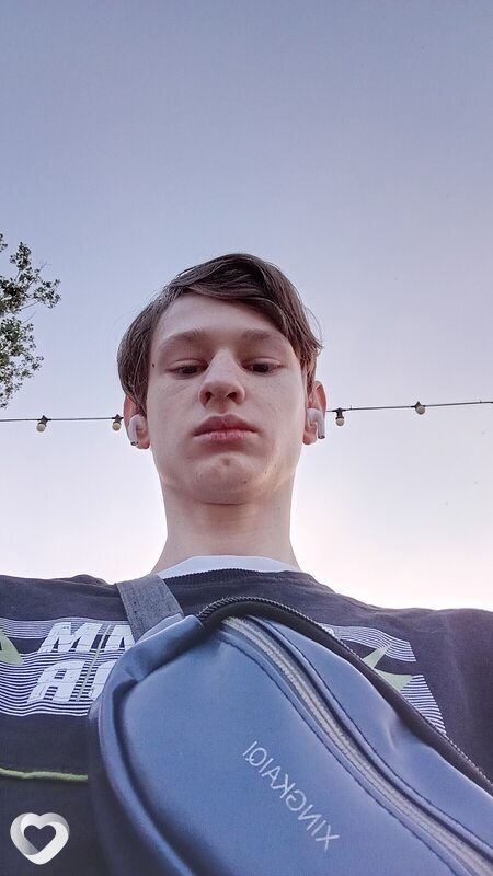 Эдуард, 19, Ростове-на-Дону — анкета №2240891
