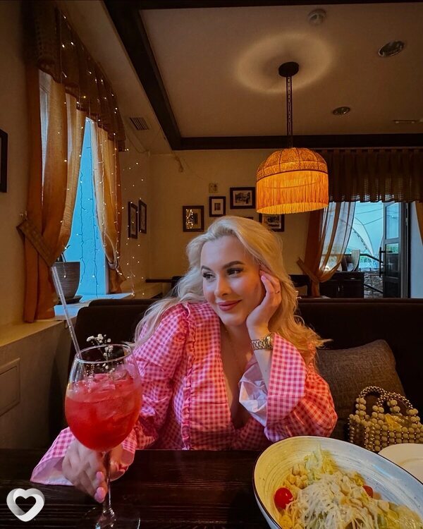 Оксана, Яранск