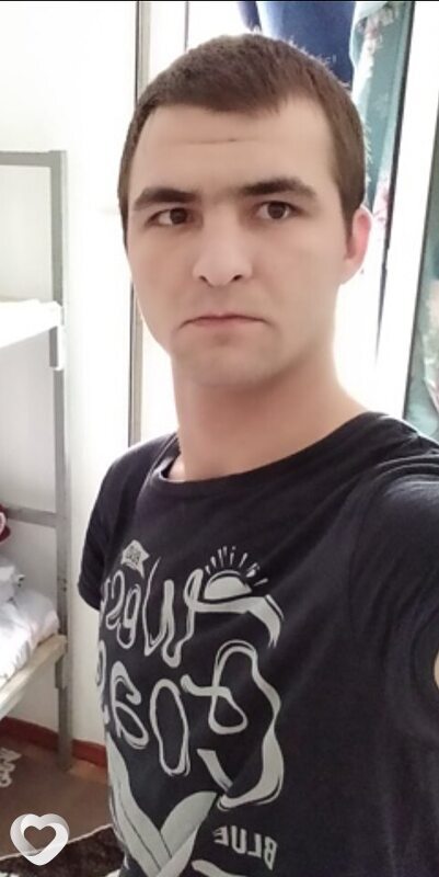 Виктор, 30, Алматы — анкета №2240897