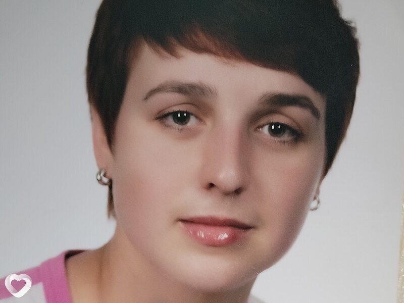 Лидия, 40, Минске — анкета №2240898