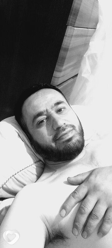Санжар, 40, Алматы — анкета №2240906
