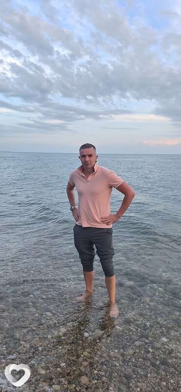Александр, 38, Сочи — анкета №2240991