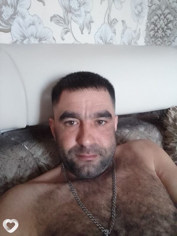 Насралий Крыскин, 48, Казани — анкета №2240992