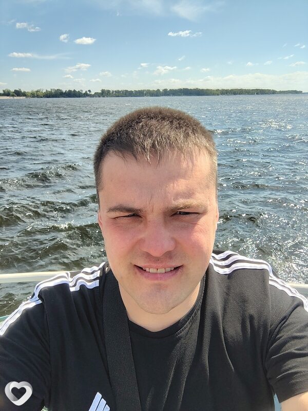 Денис, 36, Саранске — анкета №2241003