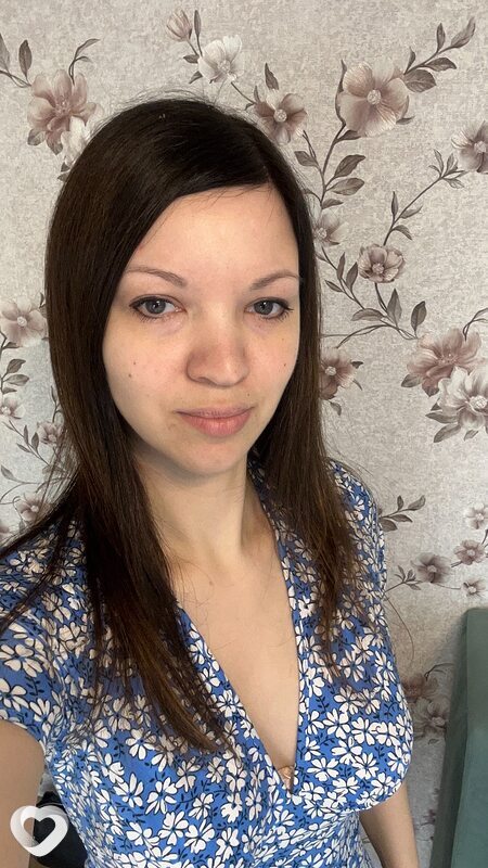 Катя, 36, Санкт-Петербурге — анкета №2240920