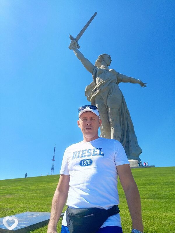 Дмитрий, 41, Новочеркасске — анкета №2240930