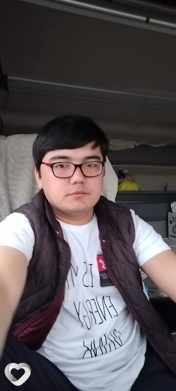 Сардор, 30, Полоцке — анкета №2240935