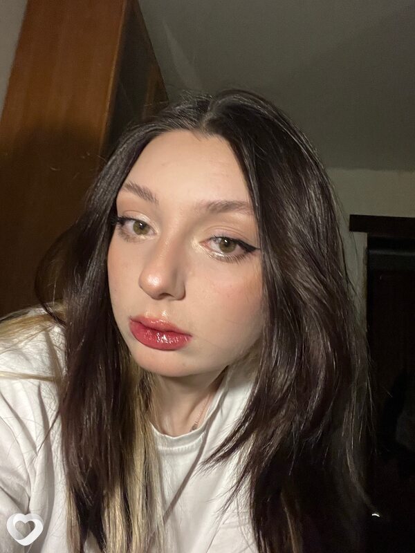 Лина, 19, Москве — анкета №2240936